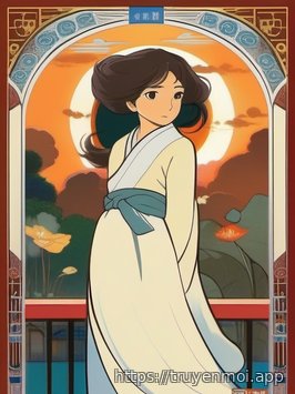 Cô Vợ Ngang Tàng Của Ông Trùm