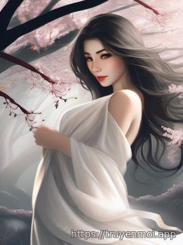 Cô Vợ Nóng Bỏng Của Anh Thẩm