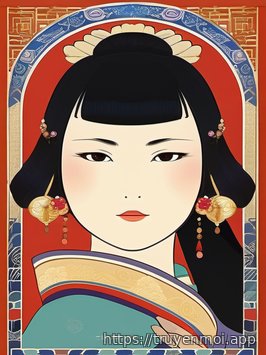 Cô Vợ Nữ Cường Của Chu Tổng