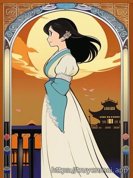 Con Dâu Của Nhà Giàu