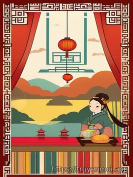 Con Đường Làm Quan Của Phu Quân Ăn Chơi Trác Táng