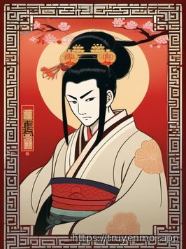 Con Đường Sủng Phu Sau Khi Sống Lại