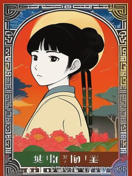 Con Đường Trở Thành Thiên Hậu