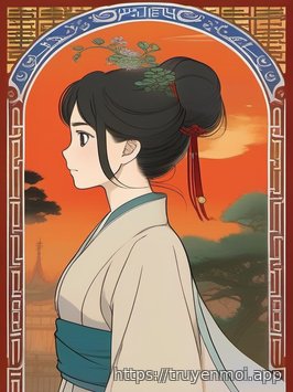 Công Chúa Ái Nữ Dong II
