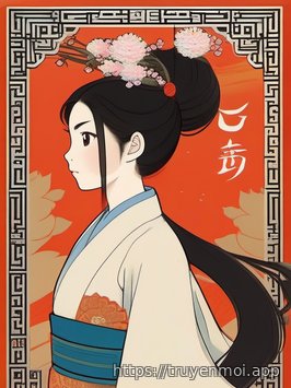 Công Chúa Bệnh Kiều