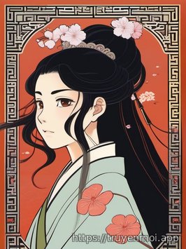 Công Chúa Cuối Cùng Cũng Nói Yêu Ta