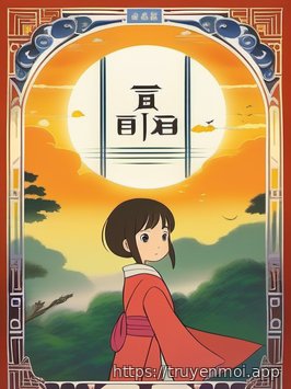 Công Chúa, Ngoan Một Chút