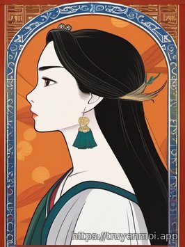 Công Chúa Phản Bội Ác Long