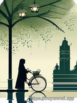 Công Viên Nhỏ - Mai Tử Đao