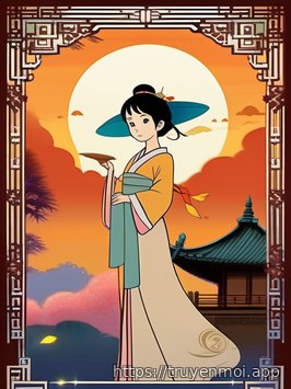 Cửa Tiệm Trường Sinh