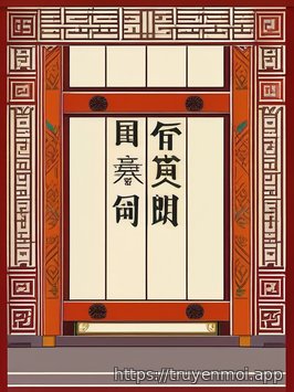 Cửa Xoay Tròn