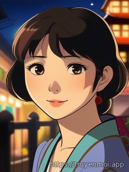 Cưng Chiều Cả Đời