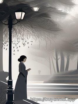 Cuộc Hôn Nhân Vô Nghĩa