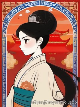 Cuộc Sống Cẩu Huyết Của Ta Và Phu Quân