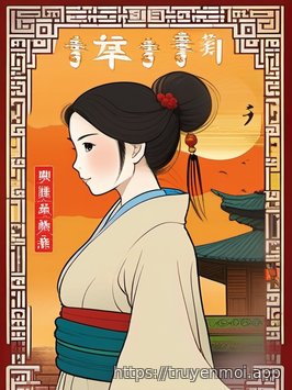 Cuộc Sống Của Nữ Phụ Trong Truyện Điền Văn
