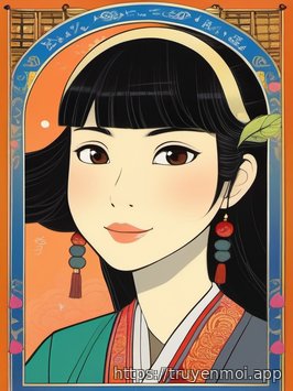 Cuộc Sống Thư Thái Của Như Ý