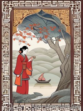 Cưới Cô Hàng Xóm Xinh Đẹp - Thời Quang Tái Tiếu