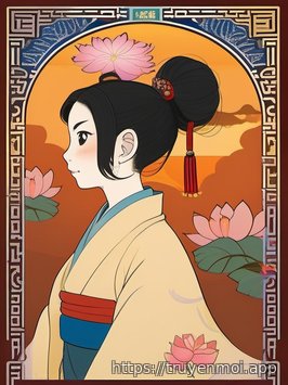 Cười Hỏi Họa Từ Nơi Nào Đến