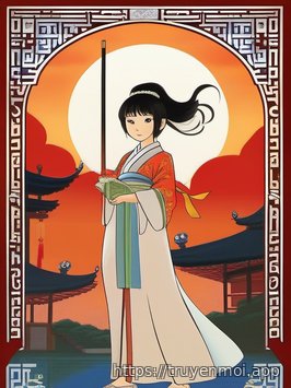 Cuồng Ngạo Thương Khung [Đồng Nhân Đấu Phá]