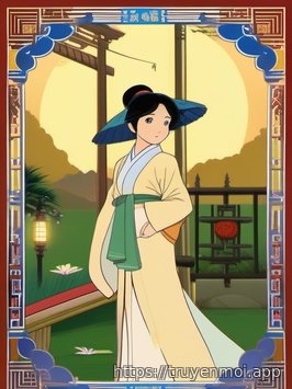 Dã Thú Dưới Váy Em