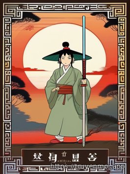Đại Kiếm Sư