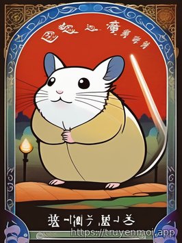 Đại Lão Chỉ Muốn Làm Bé Hamster