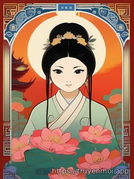 Đại Mĩ Nữ Truyền Thuyết