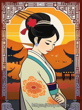 Đại Nam Tử Tiểu Nàng Dâu