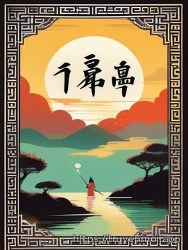 Đại Thánh Truyện