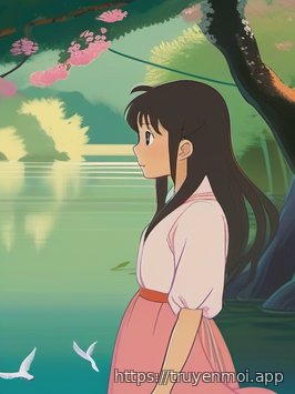 Đầm Lầy Mùa Xuân