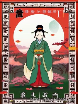 [Đam Mỹ] Thiên Tử