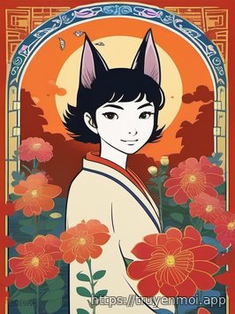 Dẫn Sói Vào Nhà - Vân Cát Cẩm Tú