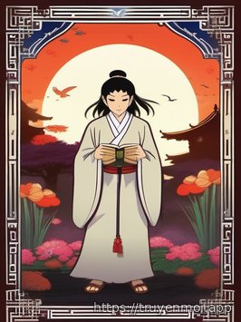 Đan Võ Thần Tôn