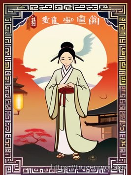 Đào Chước Sinh Xuân