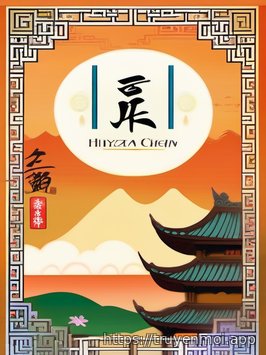 Đào Hoa Chước Chước, Phồn Tinh Điểm