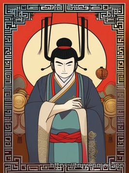 Đào Một Hoàng Đế Làm Vợ