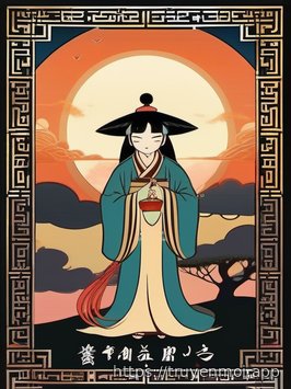 Đạo Ngụy Dị Tiên