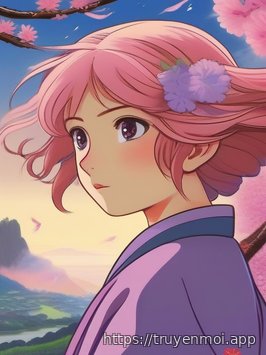 [Đấu La Đại Lục] Sakura Xuyên Không