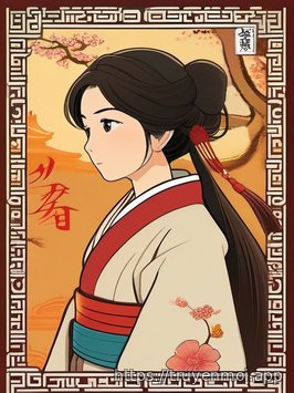 Đệ Nhất Lười Phi Khuynh Thành