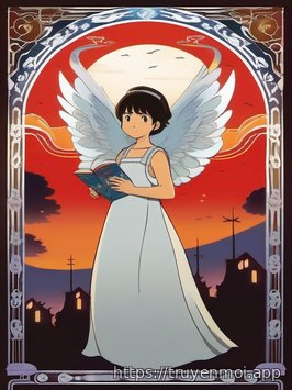 Devil & Angel