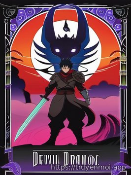 Devil Cry Dragon Advanture