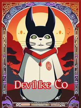 Devil Likes Me (Có Hẹn Với Ác Ma)