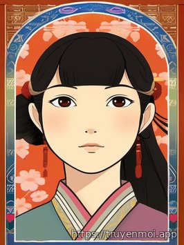 Dĩ Giao Chi Tình