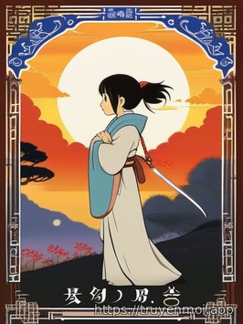Dị Giới Truy Mỹ Ký