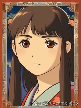 Dì Tôi Là Một Teen Girl