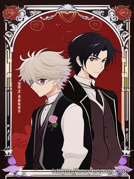 Diabolik Lovers Tam Đại Bi Kịch
