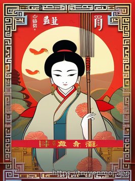 Đích Nữ Tàn Phi