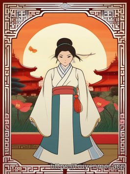 Đích Thứ Nữ