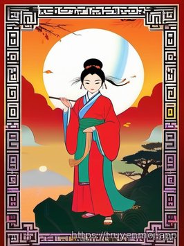 Đích Trưởng Nữ Mặc Kệ Rồi! - Mộng Nam Sương