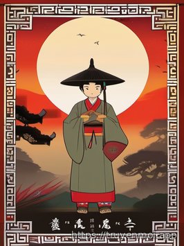 Địch Tướng Vi Nô